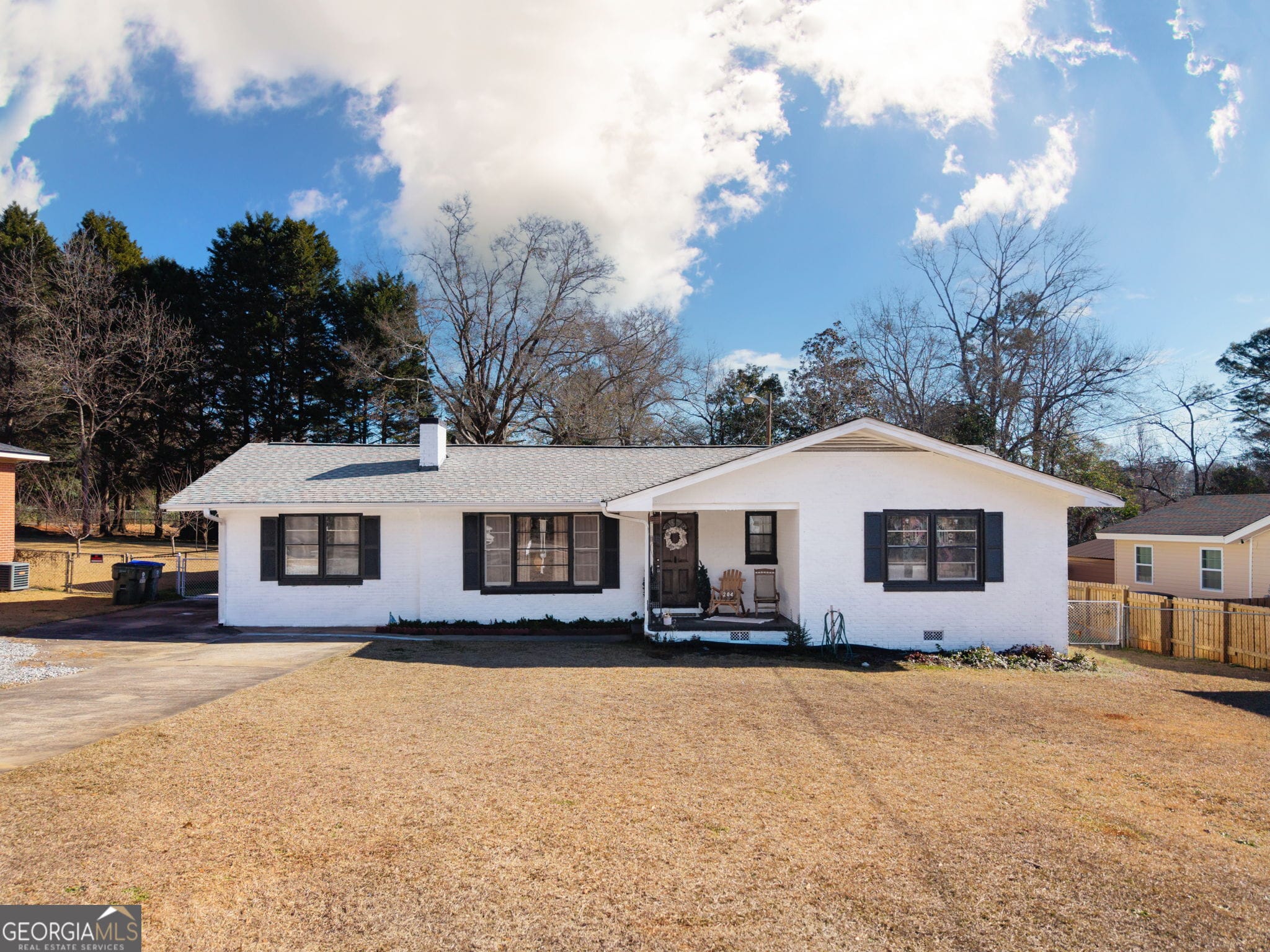 204 Diane Drive, Thomaston, GA, 30286