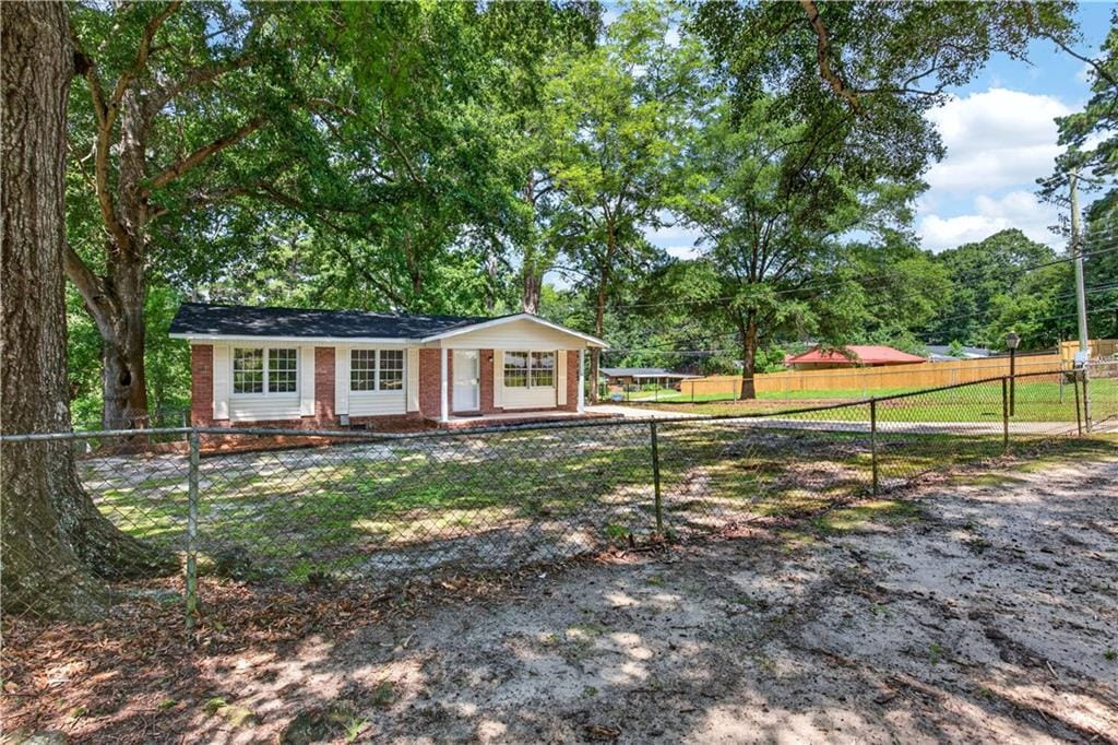 4914 Bonnybrook Way, Columbus, GA 31907