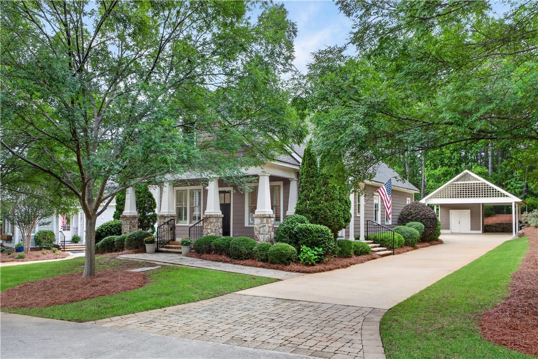 2801 Lone Eagle Lane, Opelika, AL, 36801
