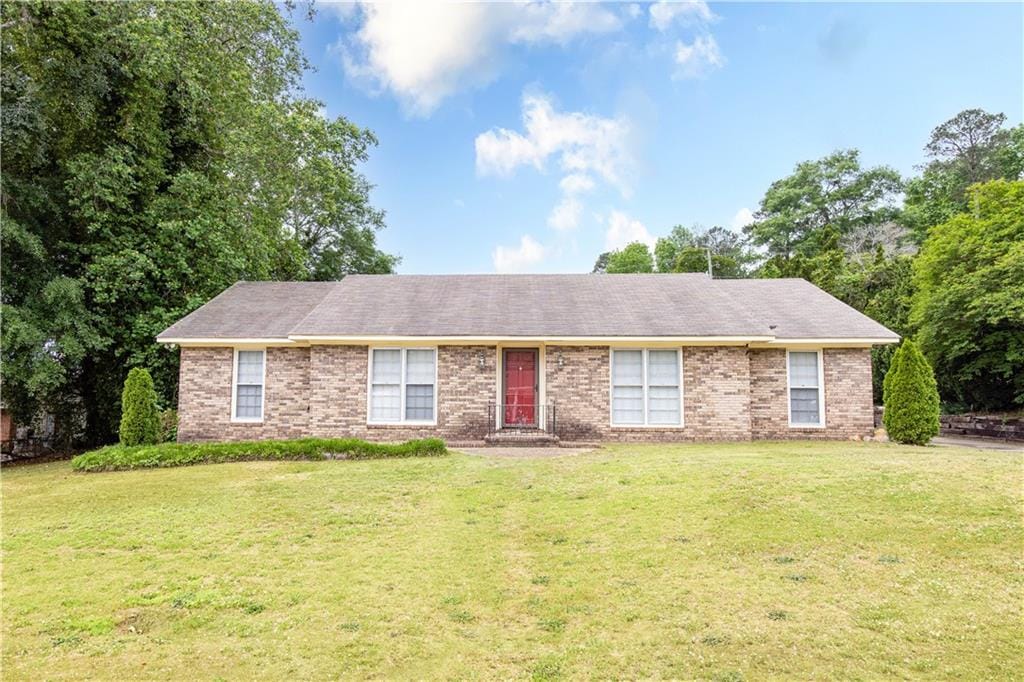 3901 26th Avenue, Phenix City, AL, 36867