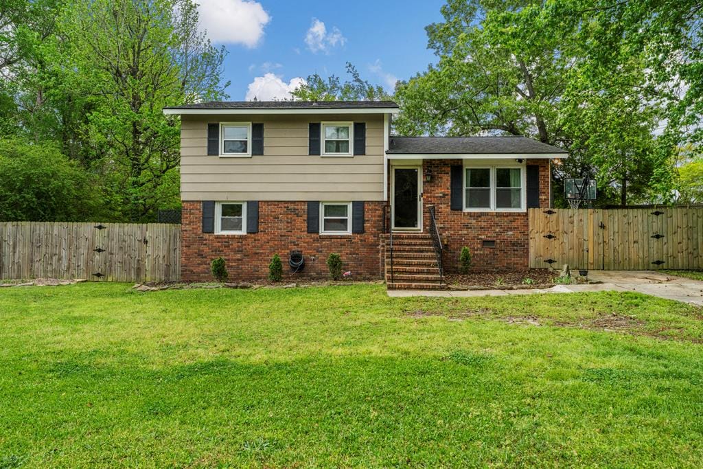2900 Piper Street, Columbus, GA, 31909