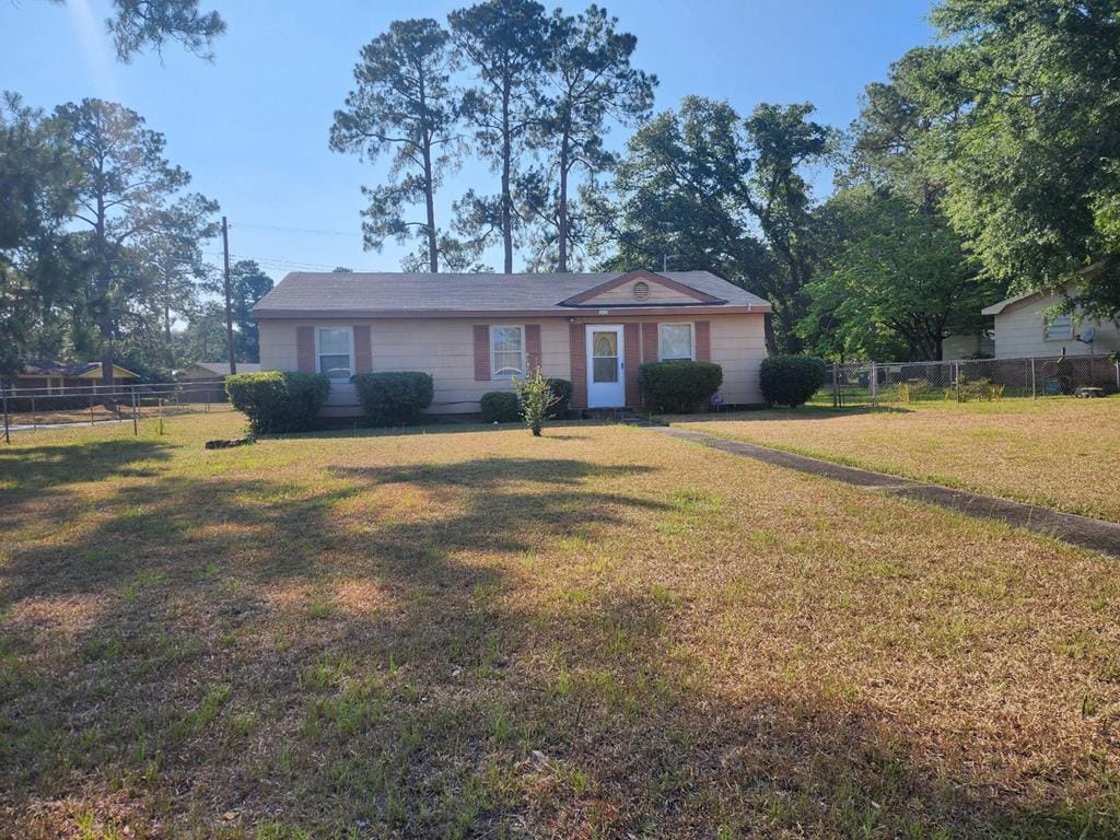 2317 Hemlock Dr, Albany, GA, 31721