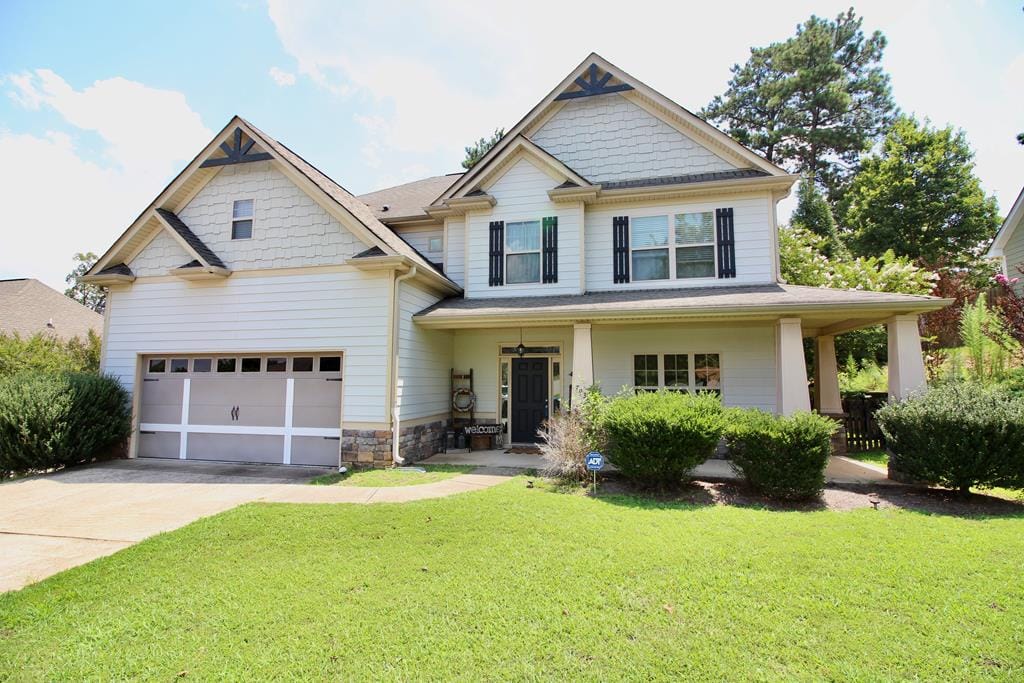 7934 Nature Trail, Columbus, GA, 31904