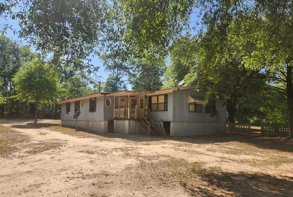 4883 Thomas Lee Rd, Newton, GA 39870