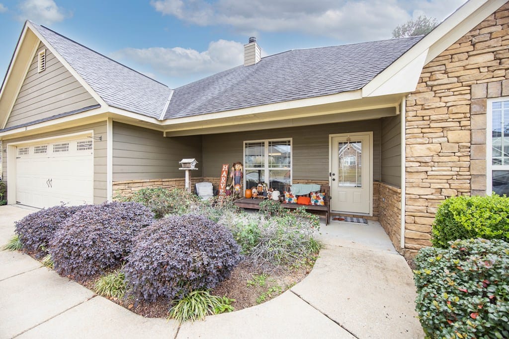 31 Silver Leaf Loop, Phenix City, AL, 36867