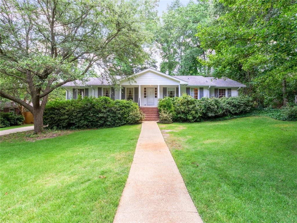 1036 TERRACE ACRES, AUBURN, AL, 36830