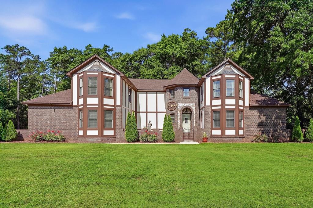 2511 Fox Ridge Dr, Albany, GA 31721
