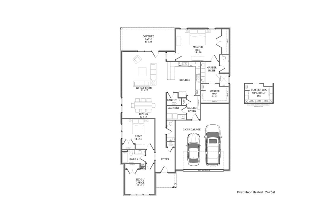 597 Windsor Drive, Opelika, AL, 36801