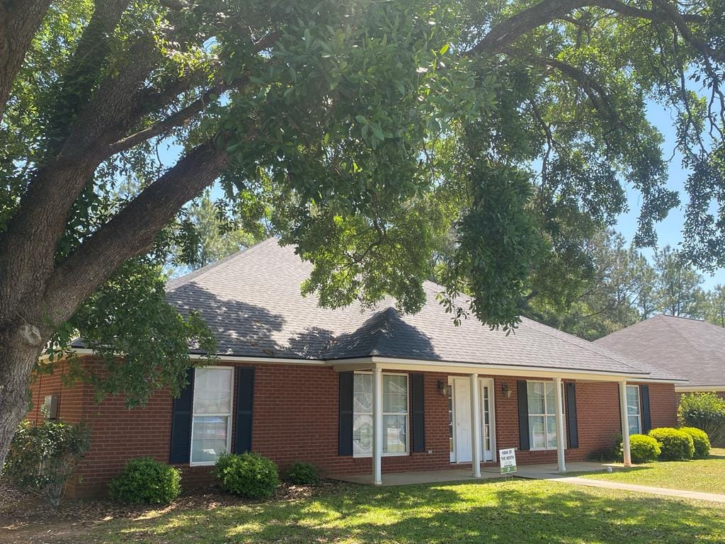 124-126 Westcott Lane, Albany, GA, 31721