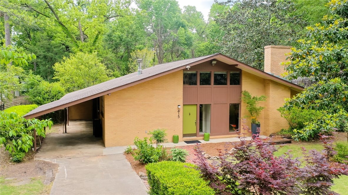 415 Hare Avenue, Auburn, AL, 36830