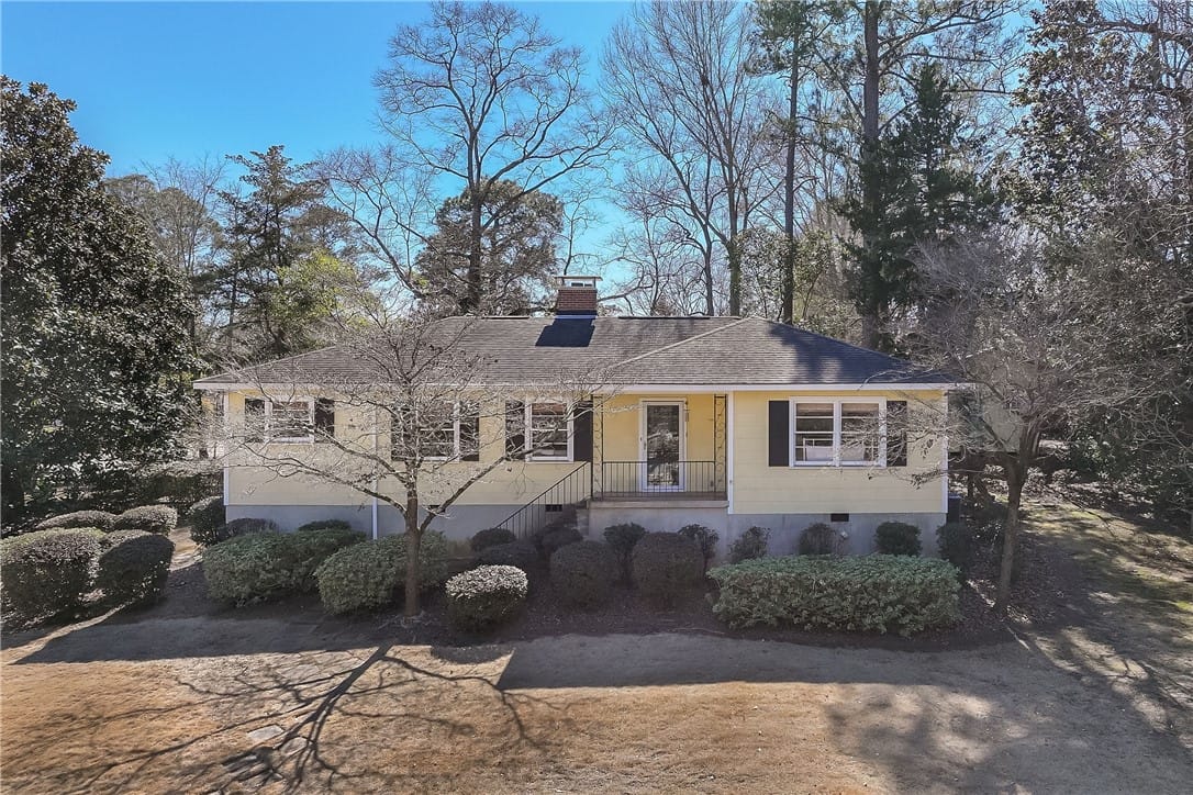 650 Auburn Drive, Auburn, AL, 36830