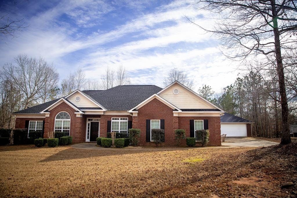 Address Not Disclosed, Midland, GA, 31820