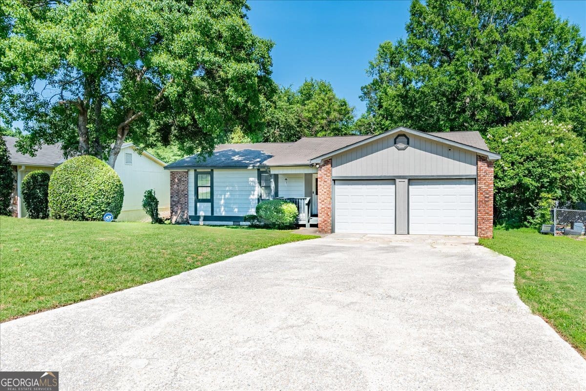 6932 Buckeye Way, Columbus, GA, 31904