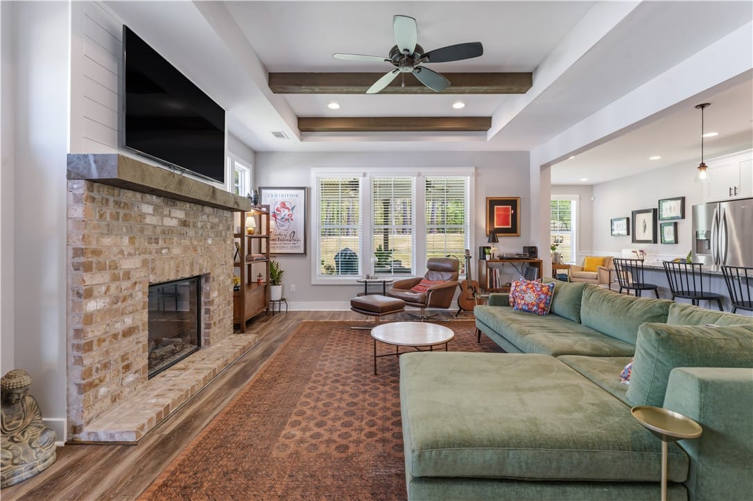 1513 Dartmouth Drive, Auburn, AL, 36830 — Photo 3