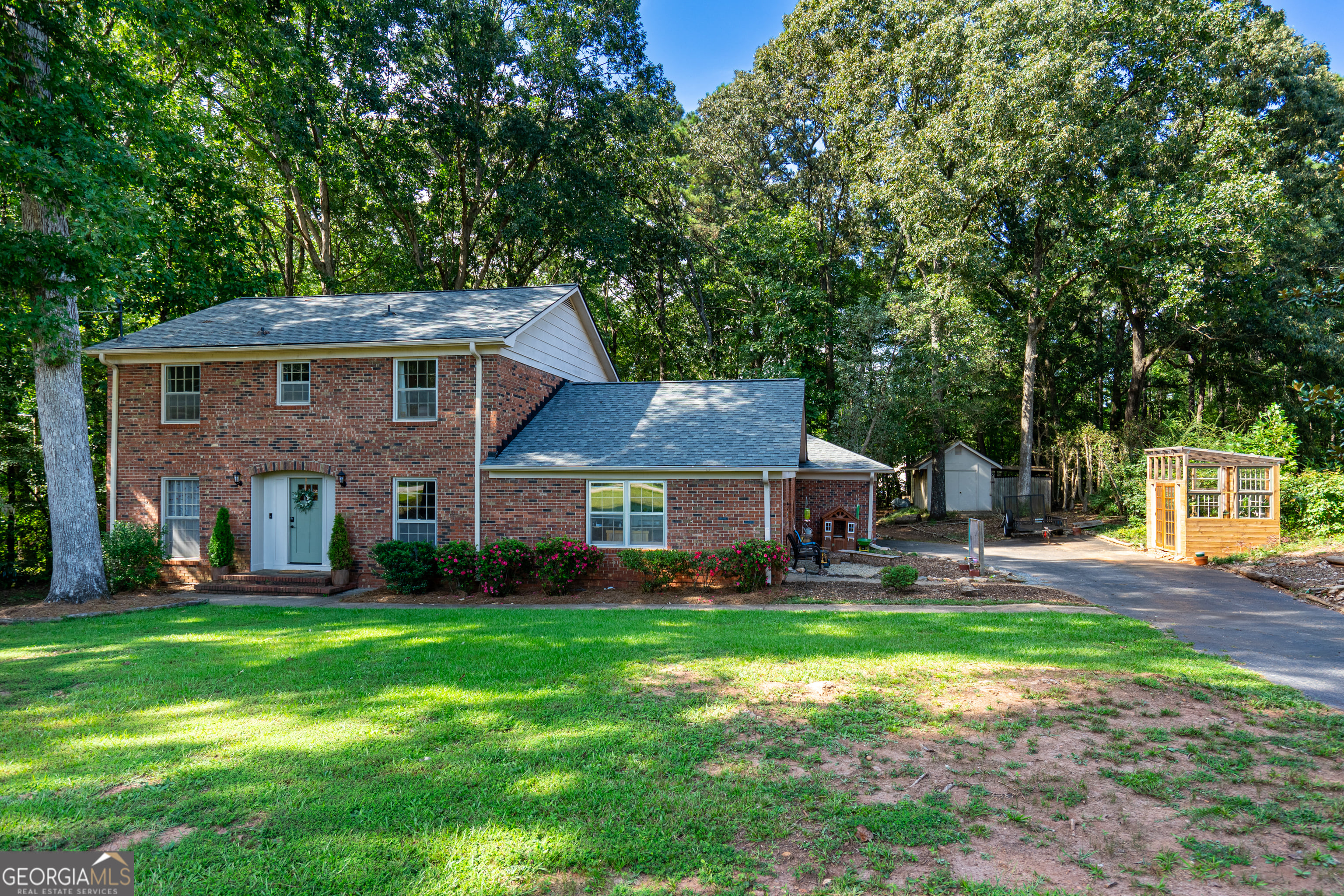 333 Woodfield Circle, LaGrange, GA, 30240