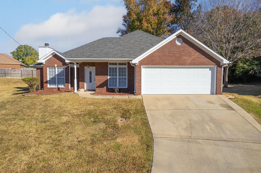 3200 Thornberry Circle, Phenix City, AL, 36969