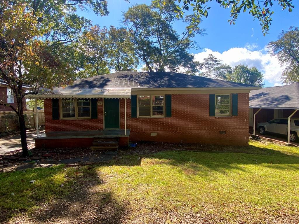 512 46th Street, Columbus, GA, 31904