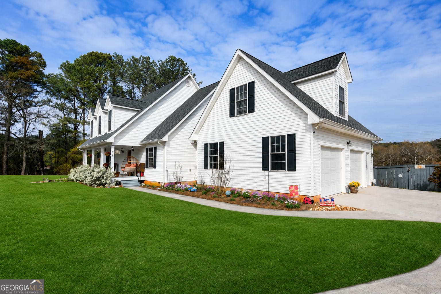 425 Turner Rd, Newnan, GA 30263
