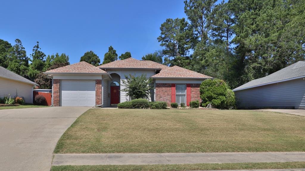 7117 Vinings Court, Columbus, GA, 31907