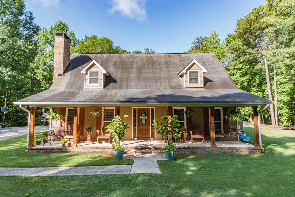 87 Lee Road 0736, Opelika, AL, 36804