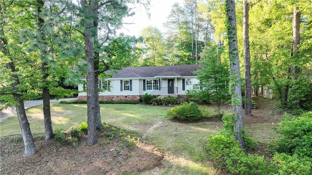 2401 Brookwood Circle, Phenix City, AL, 36867 — Photo 1