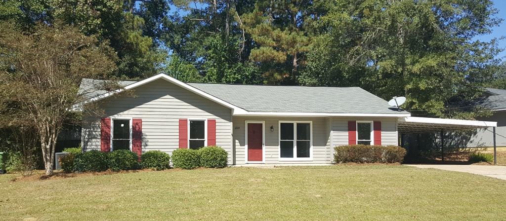 6309 Parker Drive, Columbus, GA, 31907-1422 — Photo 1