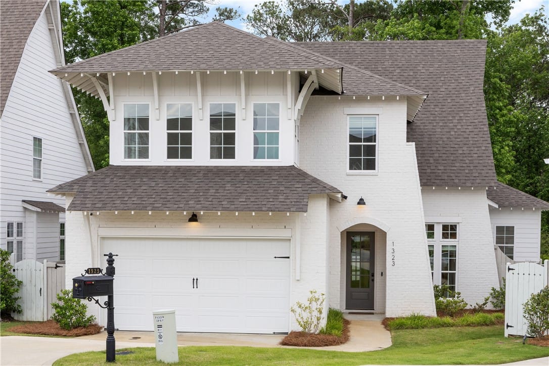 1323 South Sunnyslope Court, Auburn, AL, 36832