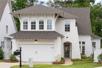 1323 SUNNYSLOPE, Auburn, AL, 36832