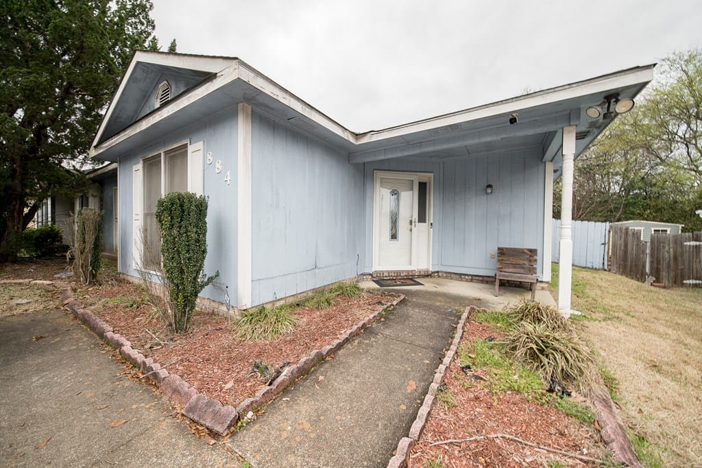 884 Arlington Drive, Columbus, GA, 31907 — Photo 2