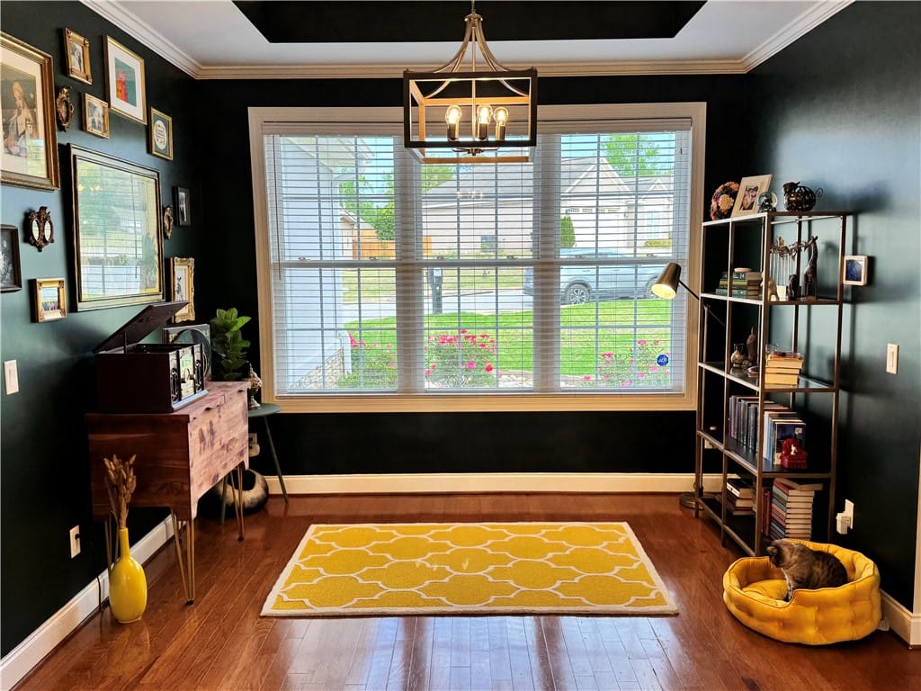 3917 EAGLE RIDGE, Opelika, AL, 36801 — Photo 2