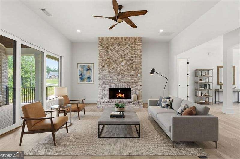39 Sweet Rose Ct, Newnan, GA 30265