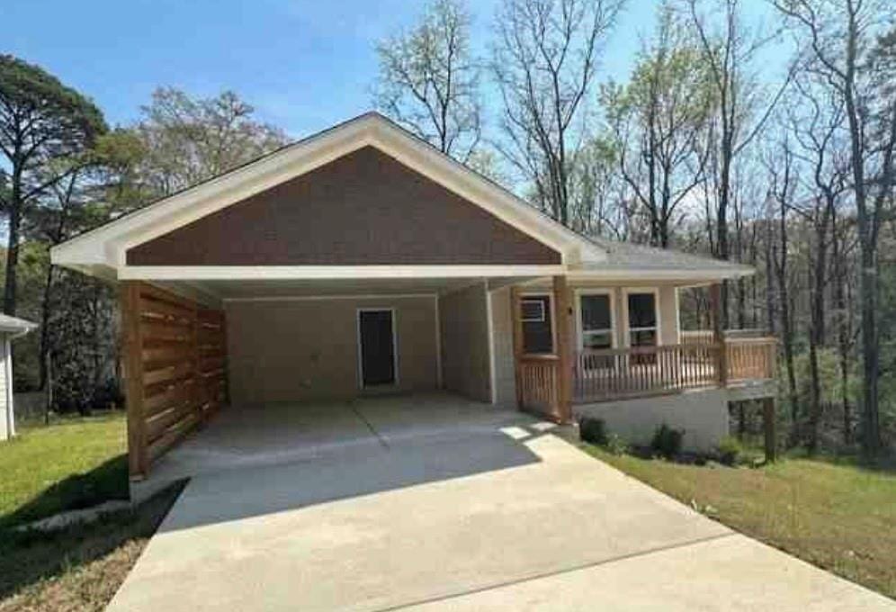 362 Williams St, Hamilton, GA 31811