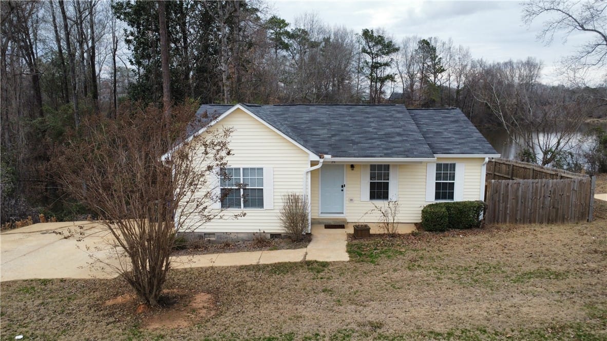 273 East Veterans Boulevard, Auburn, AL, 36832