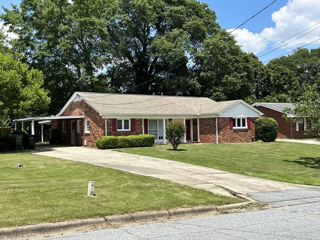 2209 Wessex Drive, Columbus, GA, 31904