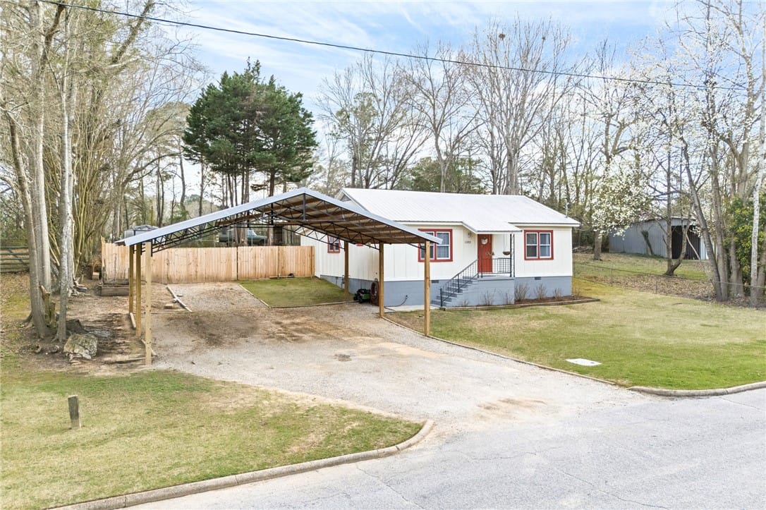 1103 Watwood Avenue, Opelika, AL, 36801 — Photo 2