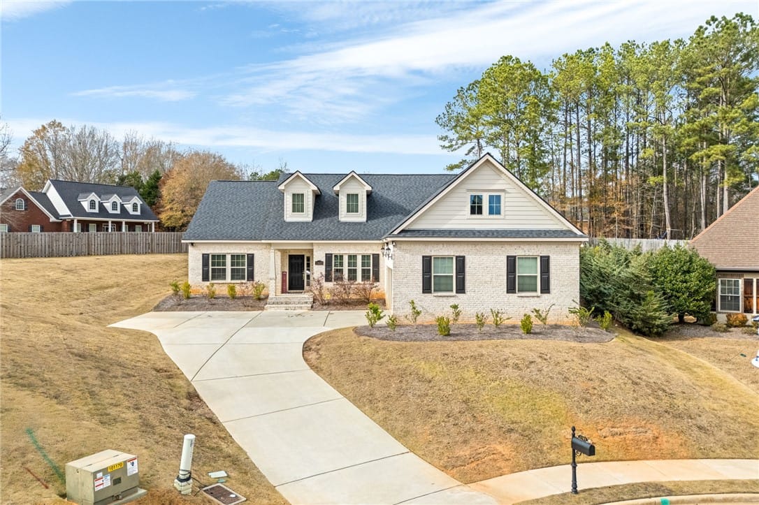 1903 Talcott Court, Auburn, AL, 36830 — Photo 2