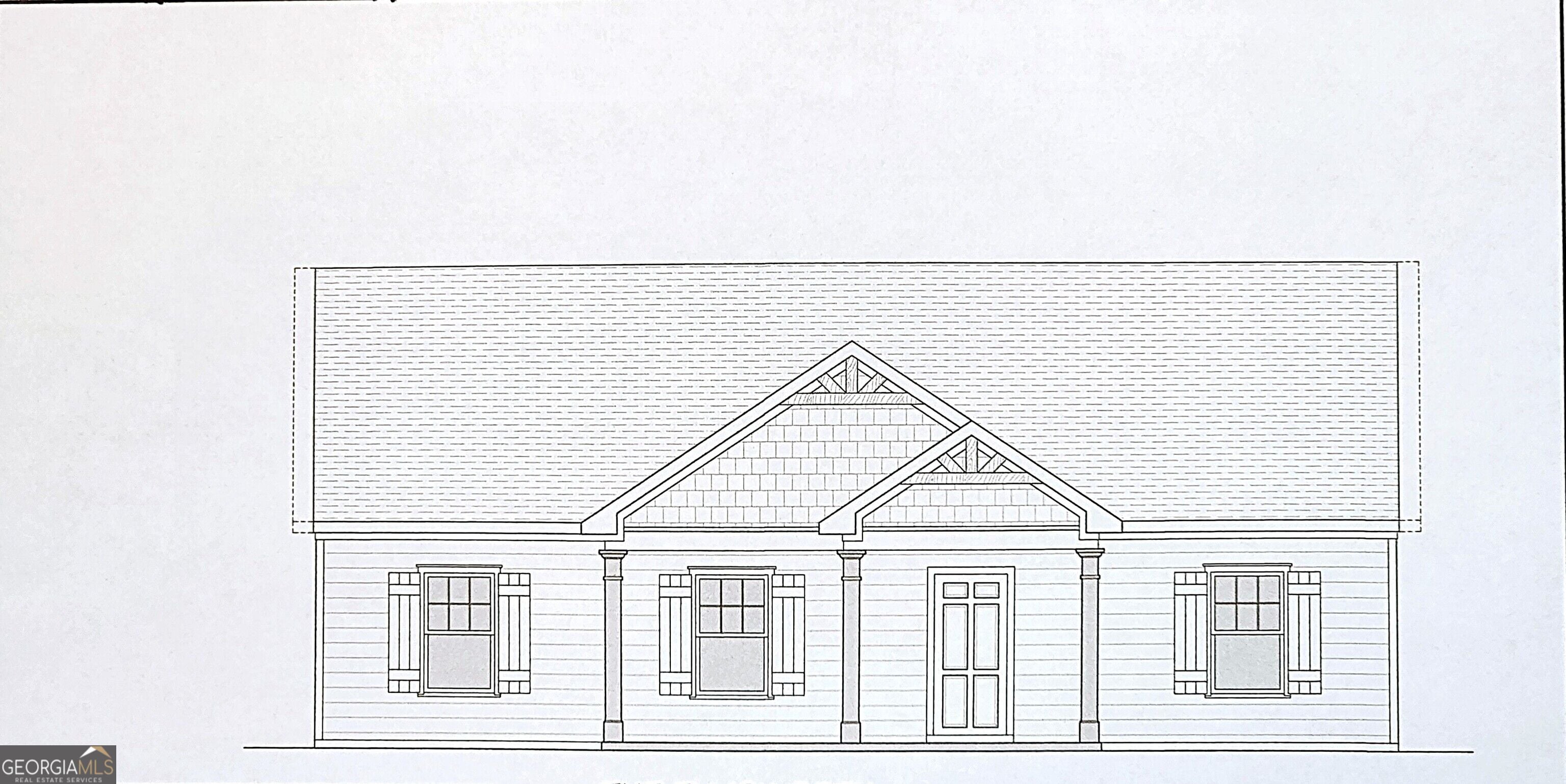 0 Clemit Harris Rd Lot 6, Newnan, GA 30263
