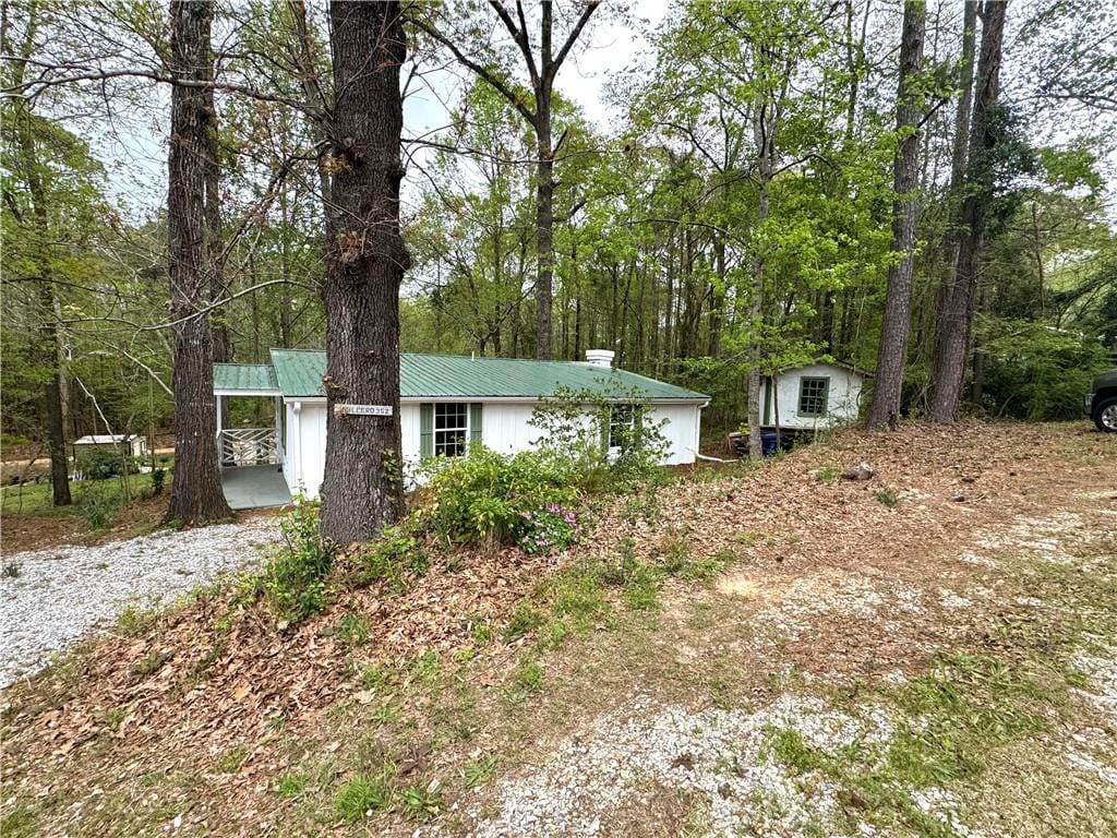 209 Lee Road 352, Salem, AL, 36874