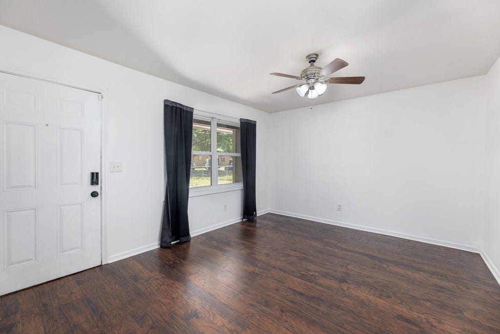 2031 Wellborn Dr, Columbus, GA 31907, USA