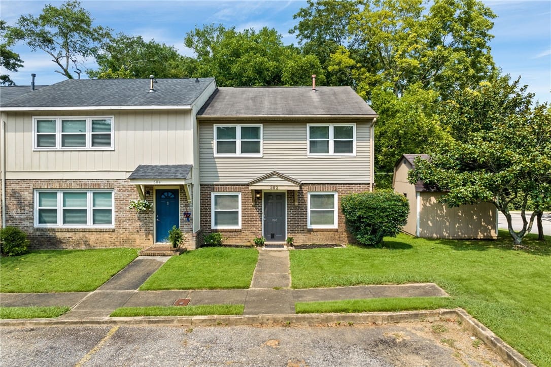 502 OAK MEADOW, Auburn, AL, 36830