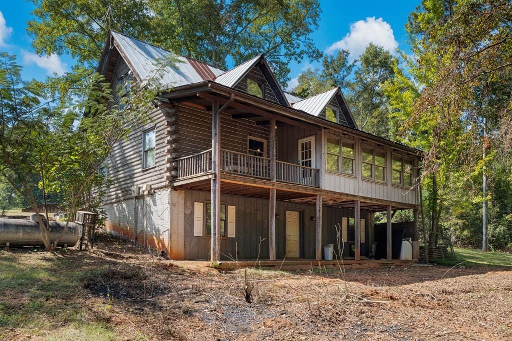 299 South L Street, Pine Mountain Valley, GA, 31823