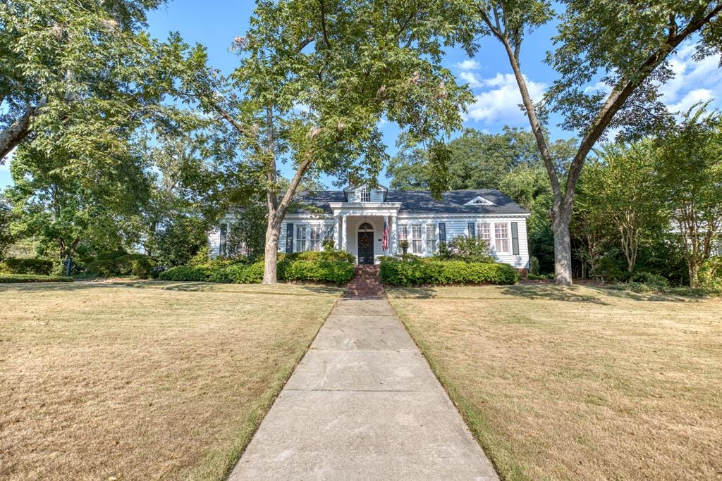 1644 Carter Ave, Columbus, GA 31906, USA, Main View