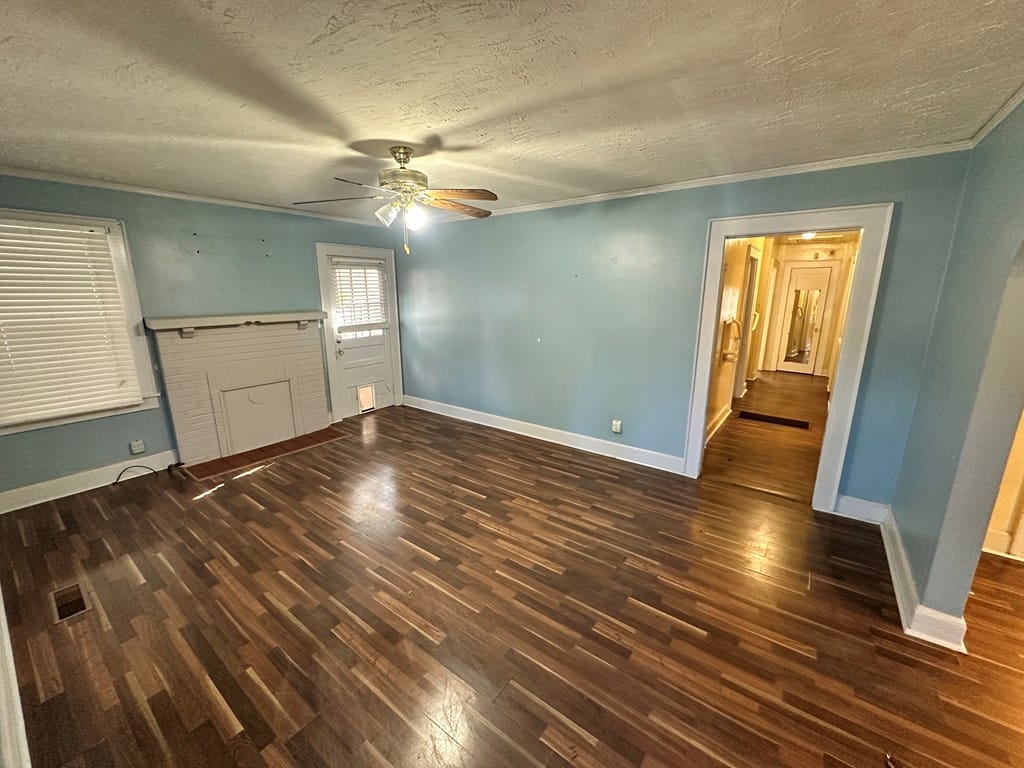 2385 Elm Drive, Columbus, GA, 31907