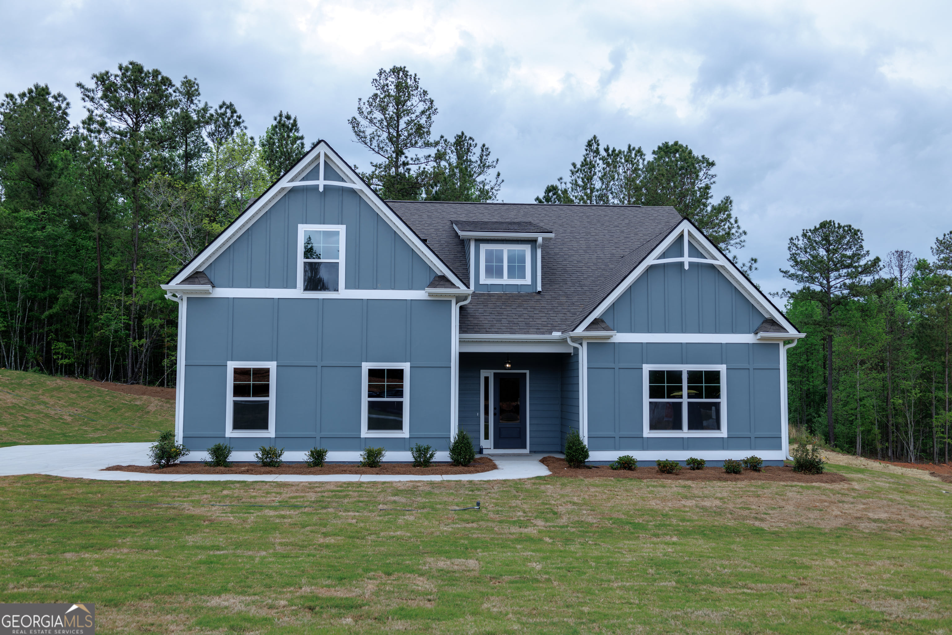 156 Piney Woods #6, Newnan, GA, 30263