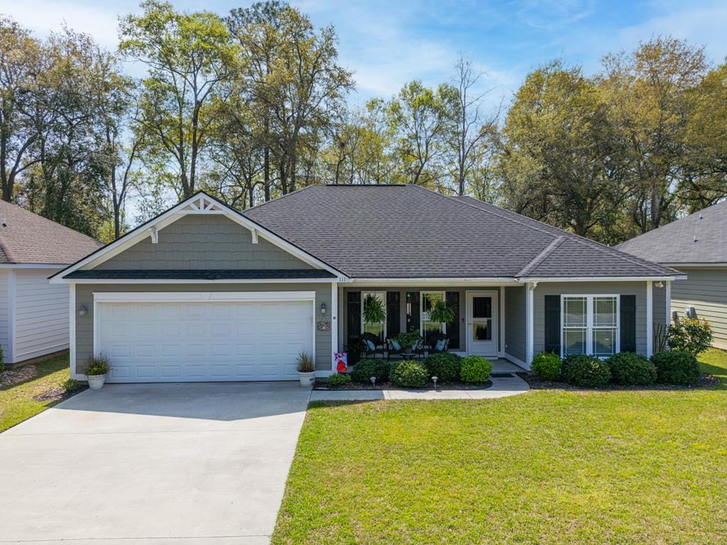 111 Senah Drive, Leesburg, GA, 31763 — Photo 1