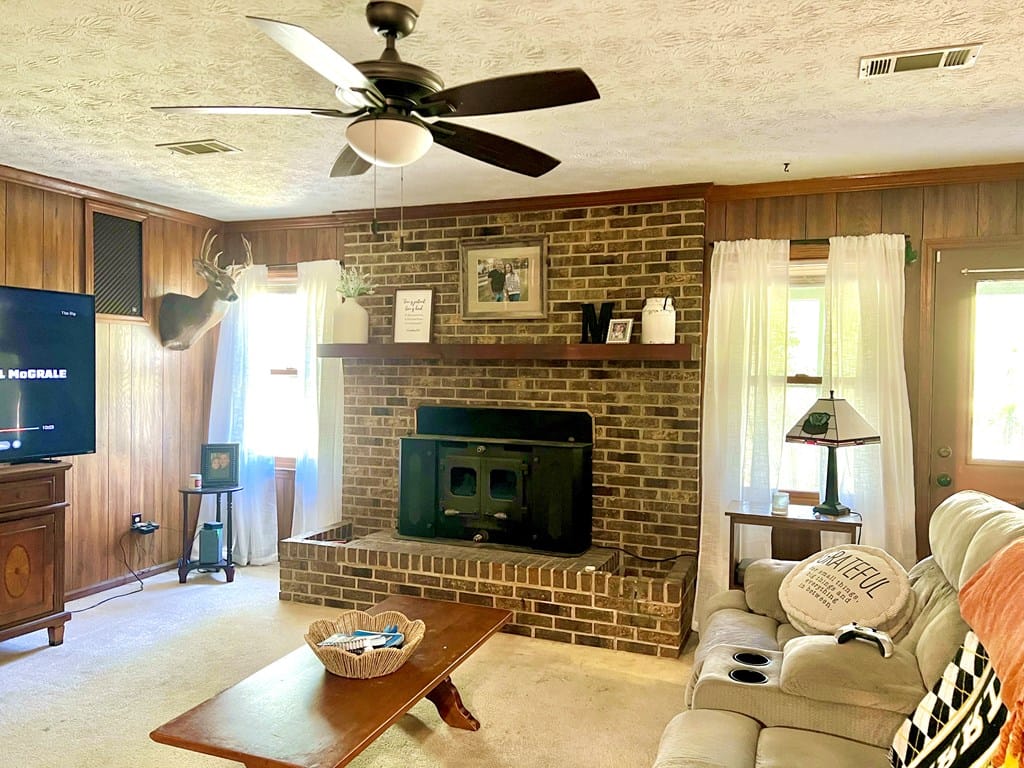 6404 Cartledge Road, Box Springs, GA, 31801 — Photo 3