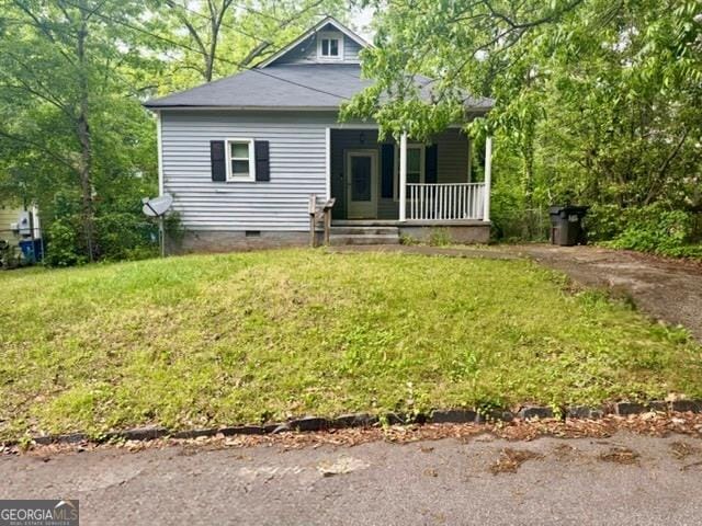 1821 E Farris Ave, East Point, GA 30344