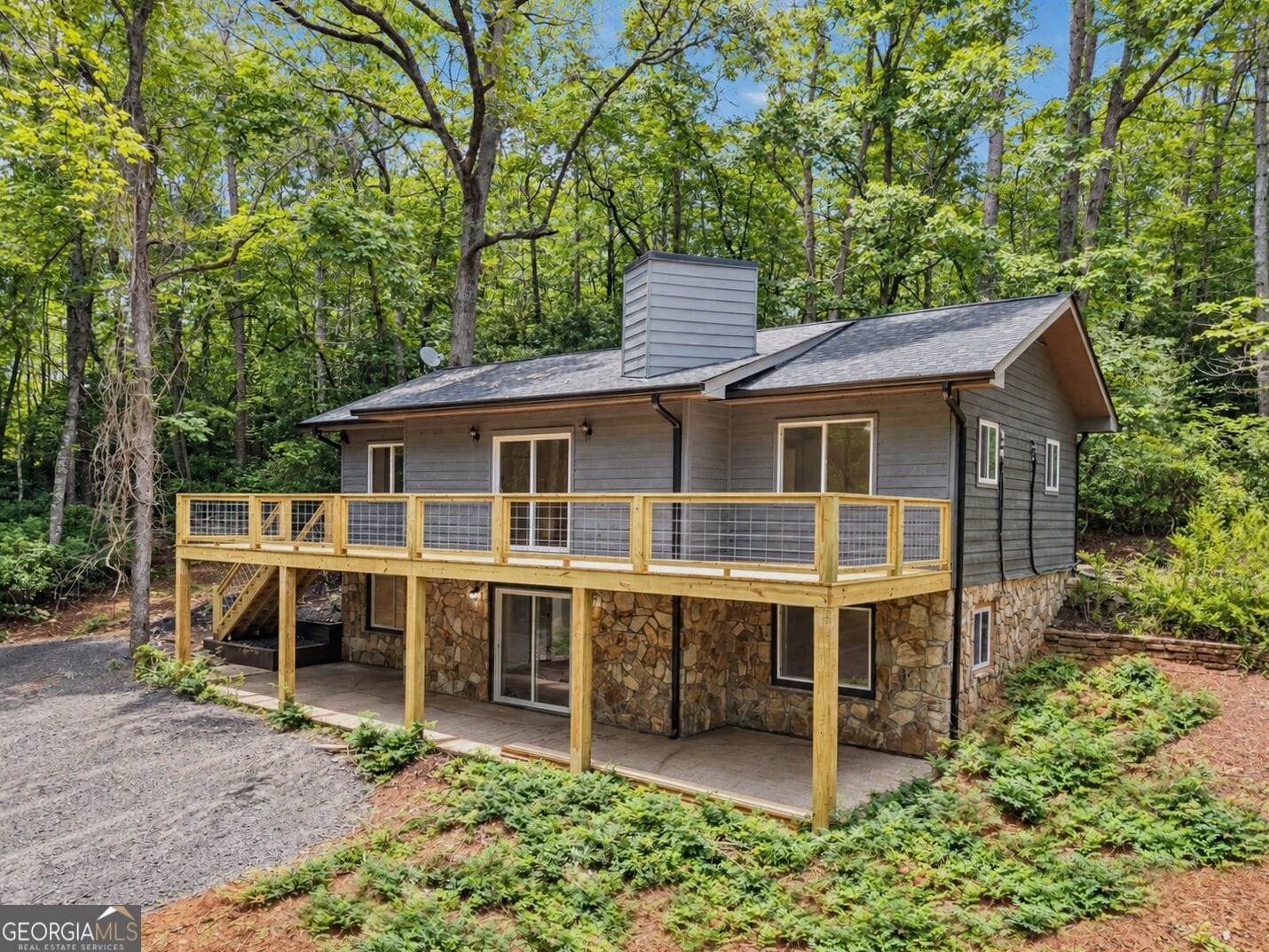 198 Big Rock Drive, Hayesville, NC, 28904