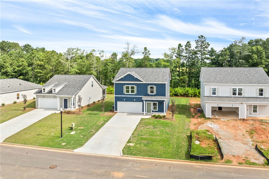 390 gray street, Opelika, AL, 36801