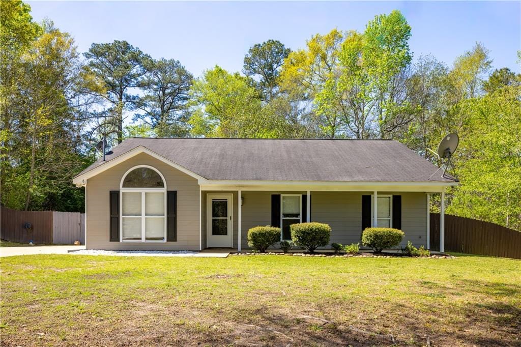 6 Kennedy, Phenix City, AL, 36869